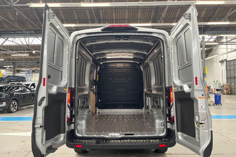 Used Ford Transit 2025 for sale - 77545787: Photo 6