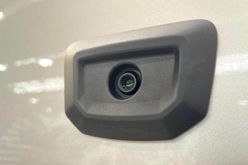 Used Ford Transit 2025 for sale - 77545787: Photo 7