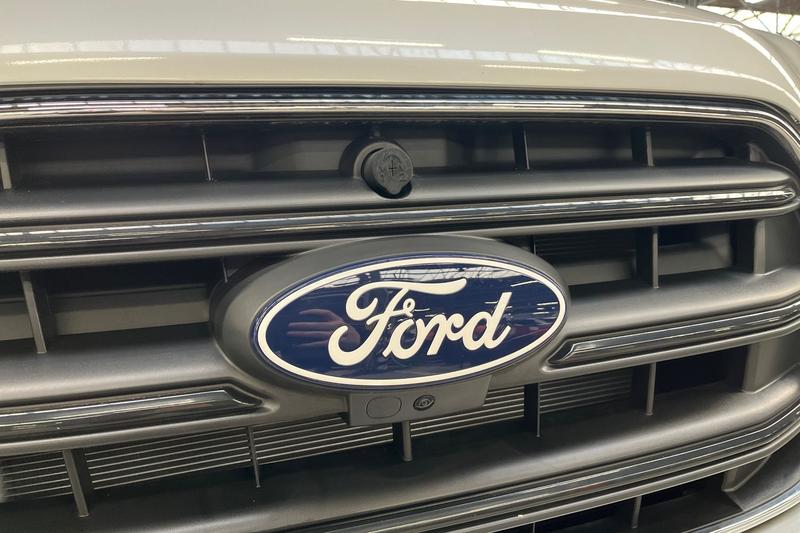 Used Ford Transit 2025 for sale - 77545787: Photo 8