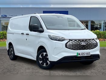 Used Ford Transit Custom 2025 for sale - 79735871: Photo