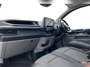 Used Ford Transit Custom 2025 for sale - 79735871: Photo