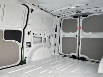 Used Ford Transit Custom 2025 for sale - 79735871: Photo