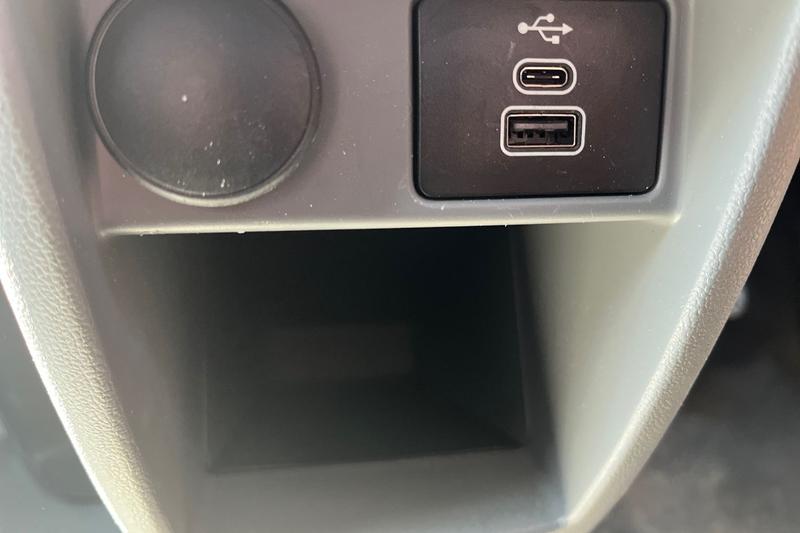 Vehicle 31