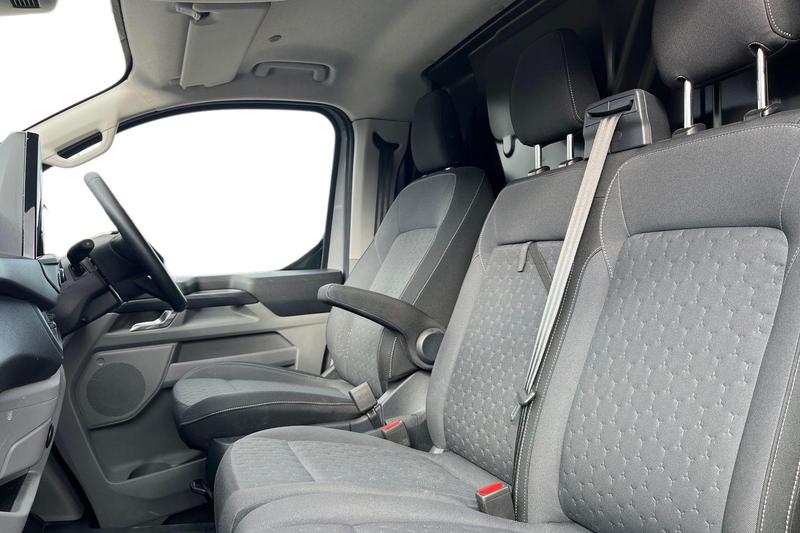 Used Ford Transit Custom 2025 for sale - 77592907: Photo 10