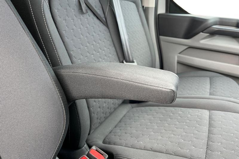 Used Ford Transit Custom 2025 for sale - 77592907: Photo 11