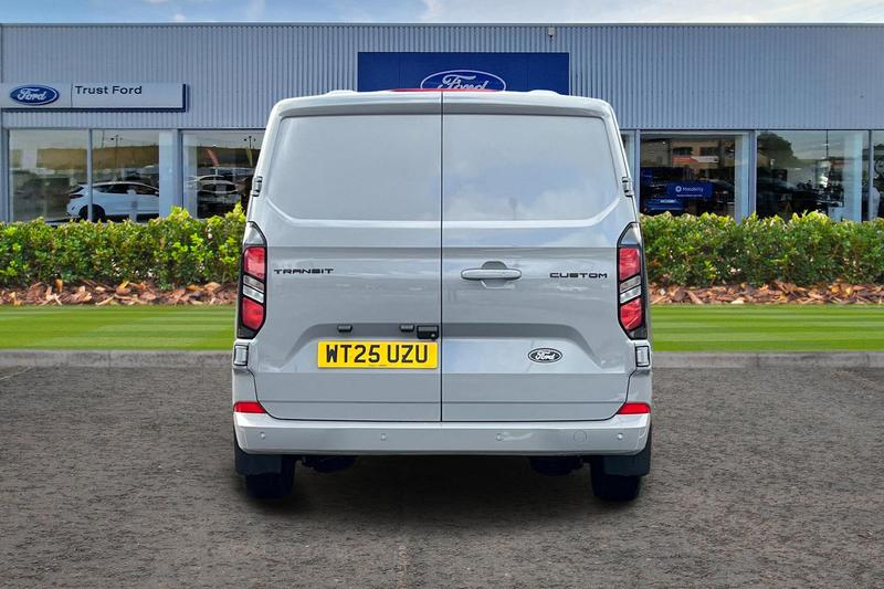 Used Ford Transit Custom 2025 for sale - 77592907: Photo 13
