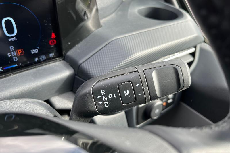 Used Ford Transit Custom 2025 for sale - 77592907: Photo 15