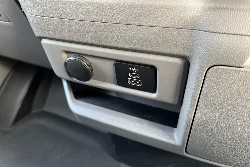 Used Ford Transit Custom 2025 for sale - 77592907: Photo 18