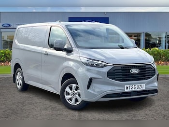 Used Ford Transit Custom 2025 for sale - 77592907: Photo