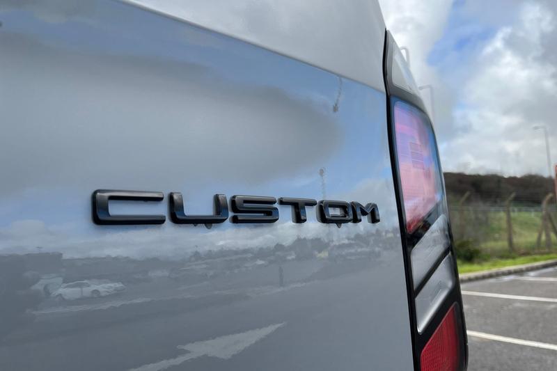 Used Ford Transit Custom 2025 for sale - 77592907: Photo 20