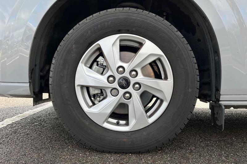 Used Ford Transit Custom 2025 for sale - 77592907: Photo 21