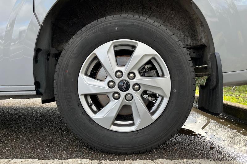 Used Ford Transit Custom 2025 for sale - 77592907: Photo 22