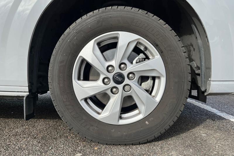 Used Ford Transit Custom 2025 for sale - 77592907: Photo 23