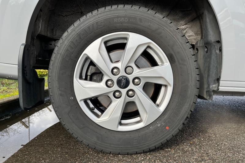 Used Ford Transit Custom 2025 for sale - 77592907: Photo 24