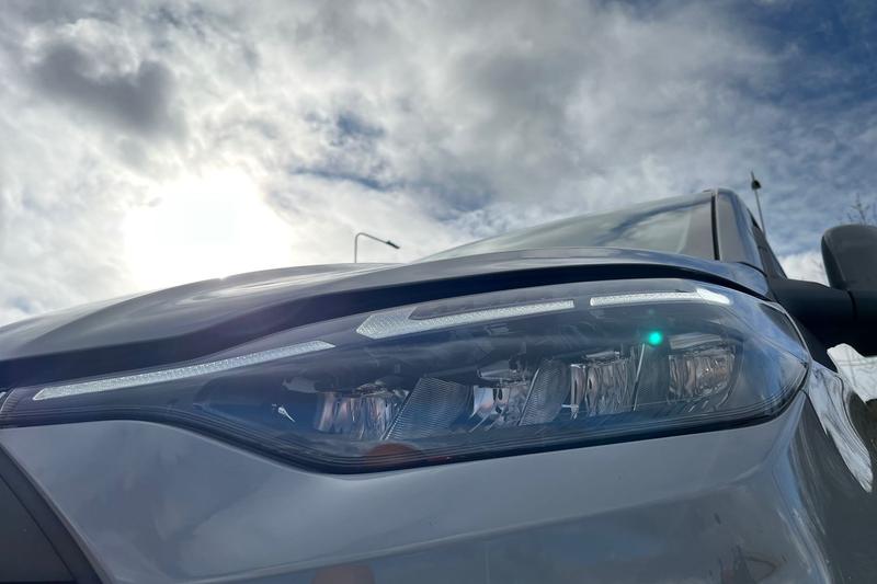 Used Ford Transit Custom 2025 for sale - 77592907: Photo 25