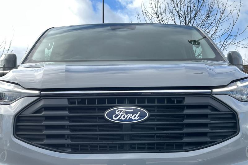 Used Ford Transit Custom 2025 for sale - 77592907: Photo 26