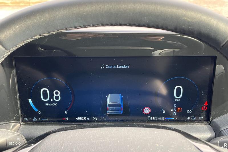 Used Ford Transit Custom 2025 for sale - 77592907: Photo 28