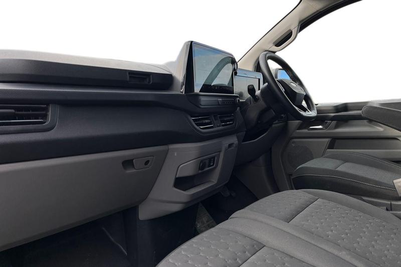 Used Ford Transit Custom 2025 for sale - 77592907: Photo 3