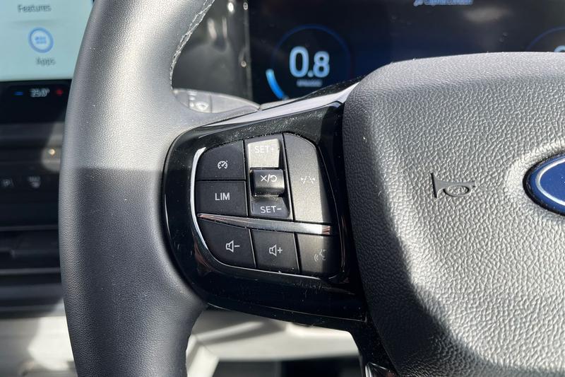 Used Ford Transit Custom 2025 for sale - 77592907: Photo 30