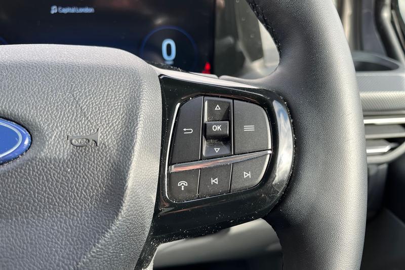 Used Ford Transit Custom 2025 for sale - 77592907: Photo 31