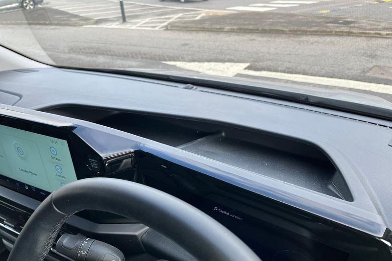 Used Ford Transit Custom 2025 for sale - 77592907: Photo 33