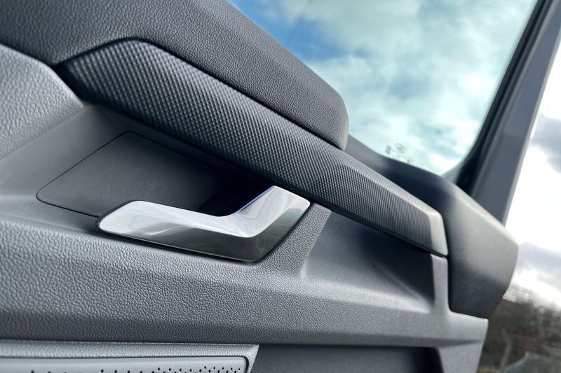 Used Ford Transit Custom 2025 for sale - 77592907: Photo 36