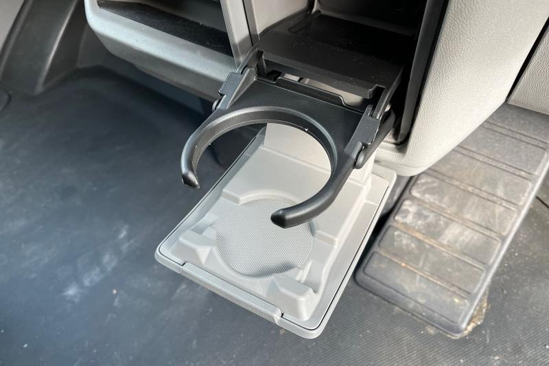 Used Ford Transit Custom 2025 for sale - 77592907: Photo 37