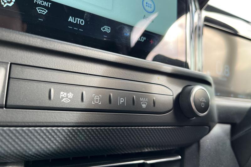 Used Ford Transit Custom 2025 for sale - 77592907: Photo 38