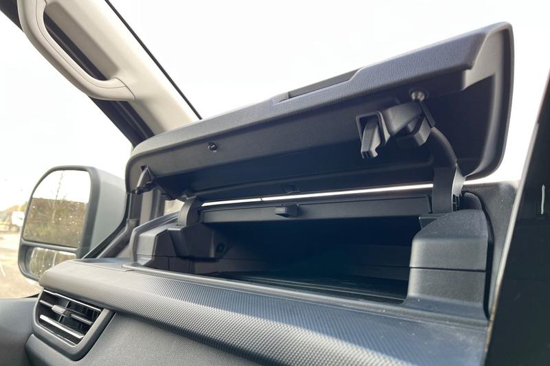 Used Ford Transit Custom 2025 for sale - 77592907: Photo 39