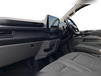 Used Ford Transit Custom 2025 for sale - 77592907: Photo