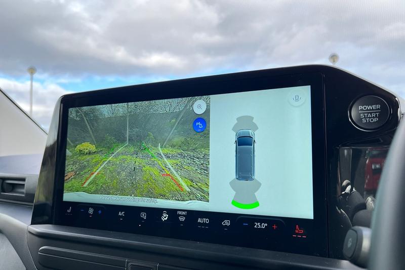 Used Ford Transit Custom 2025 for sale - 77592907: Photo 40