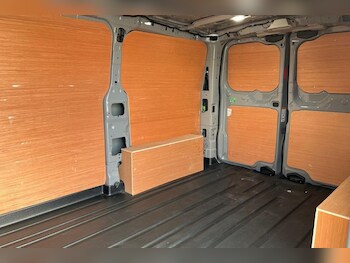 Used Ford Transit Custom 2025 for sale - 77592907: Photo