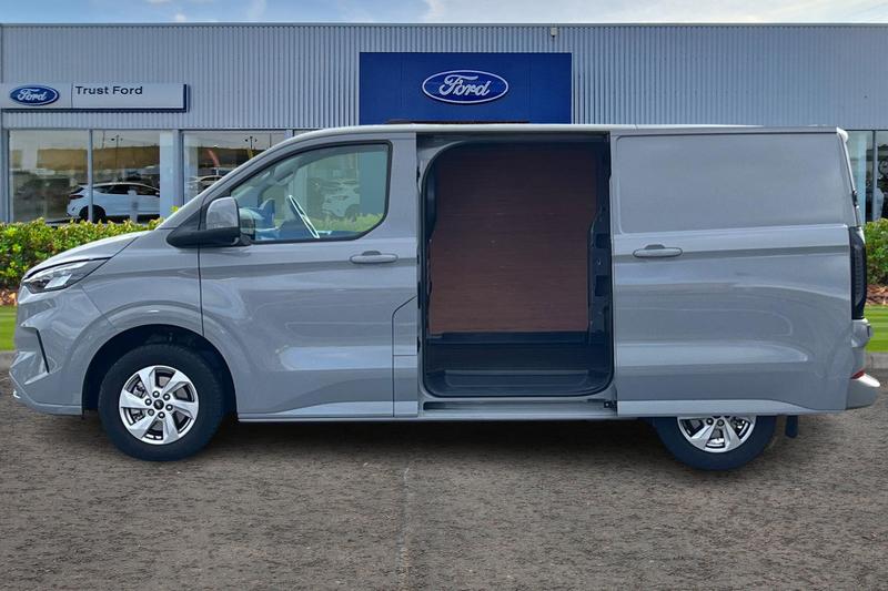 Used Ford Transit Custom 2025 for sale - 77592907: Photo 5