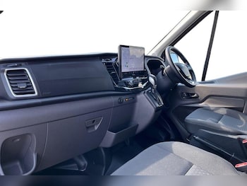 Used Ford Transit 2025 for sale - 78350736: Photo