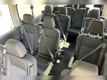 Used Ford Transit 2025 for sale - 78350736: Photo