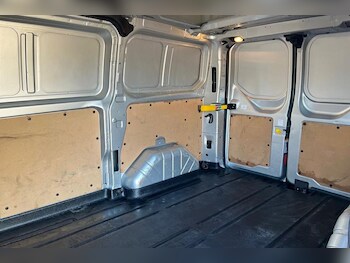 Used Ford Transit Custom 2022 for sale - 78226542: Photo