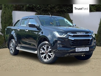 Used Isuzu D-Max undefined for sale - 79021570: Photo