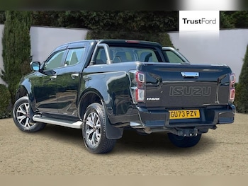 Used Isuzu D-Max undefined for sale - 79021570: Photo