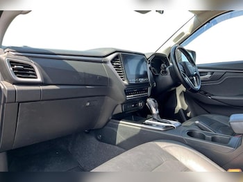 Used Isuzu D-Max undefined for sale - 79021570: Photo