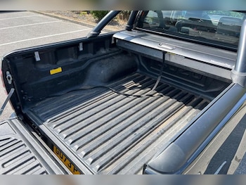 Used Isuzu D-Max undefined for sale - 79021570: Photo