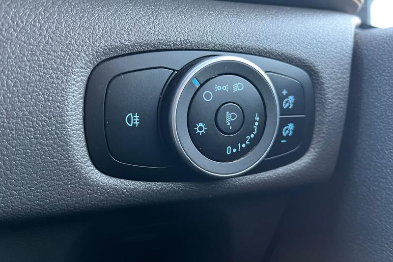 Used Ford Transit Custom 2022 for sale - 77248680: Photo 15