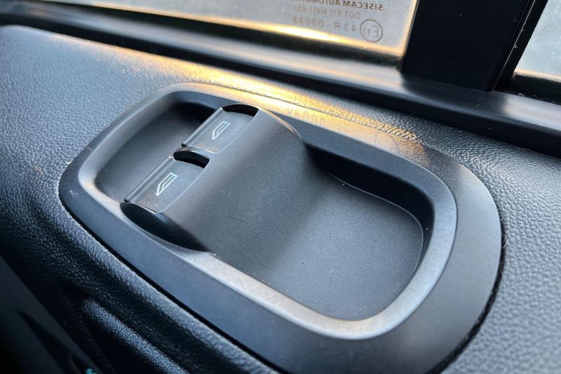 Used Ford Transit Custom 2022 for sale - 77248680: Photo 16