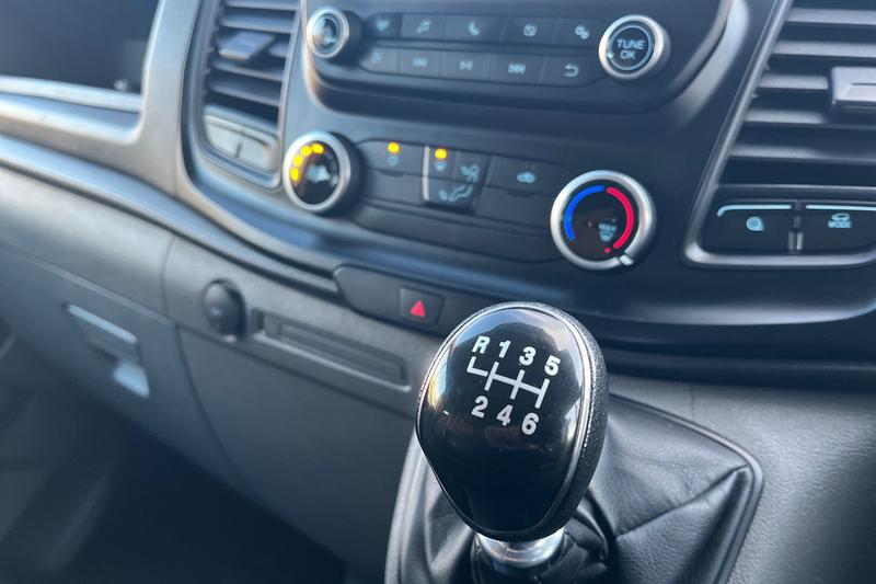 Used Ford Transit Custom 2022 for sale - 77248680: Photo 18
