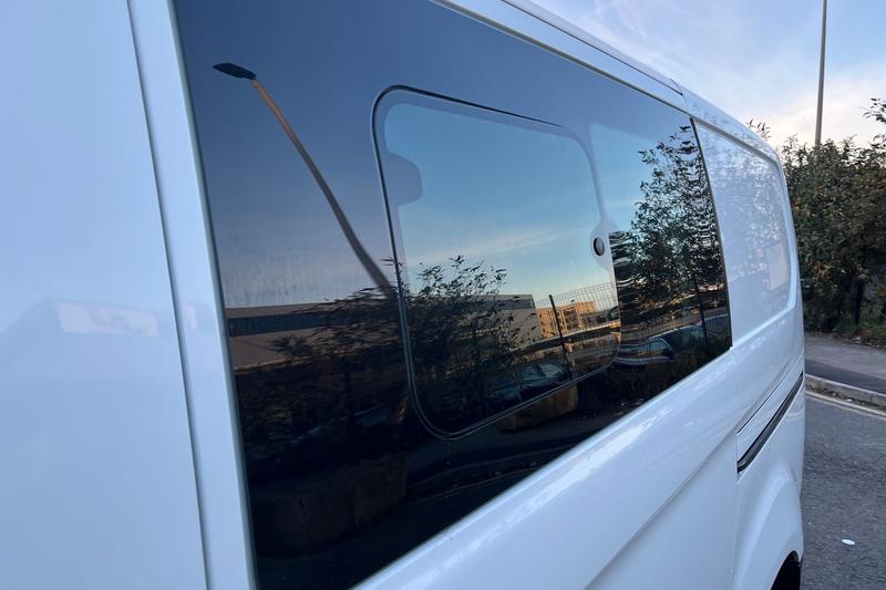 Used Ford Transit Custom 2022 for sale - 77248680: Photo 23