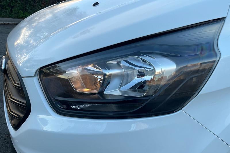 Used Ford Transit Custom 2022 for sale - 77248680: Photo 24