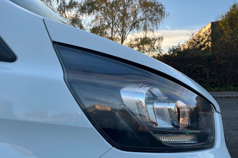 Used Ford Transit Custom 2022 for sale - 77248680: Photo 25