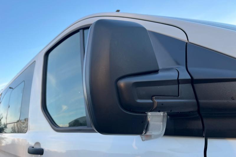 Used Ford Transit Custom 2022 for sale - 77248680: Photo 28