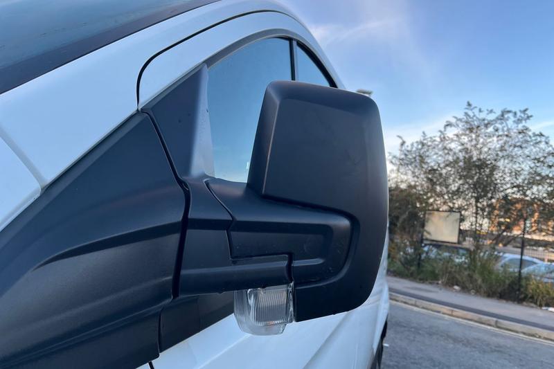 Used Ford Transit Custom 2022 for sale - 77248680: Photo 29