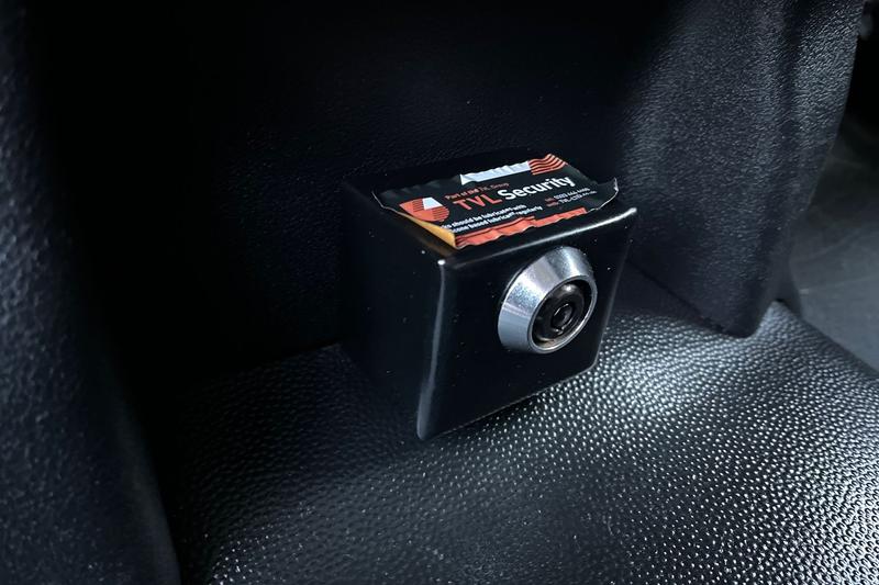 Used Ford Transit Custom 2022 for sale - 77248680: Photo 32