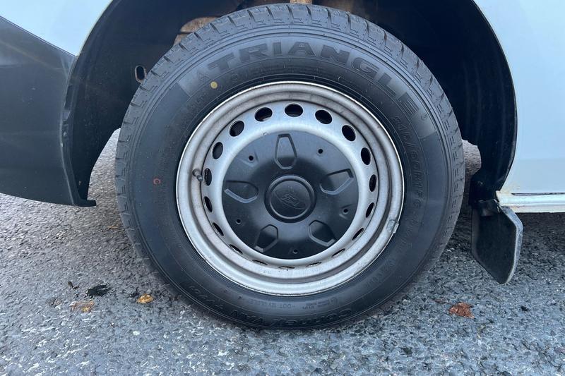 Used Ford Transit Custom 2022 for sale - 77248680: Photo 33